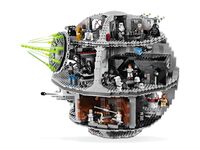 LEGO Star Wars 10188 - A-Modell