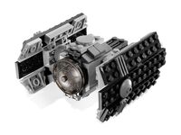 LEGO Star Wars 10188 - A-Modell Zubehör LEGO Star Wars 10188 - A-Modell Zubehör
