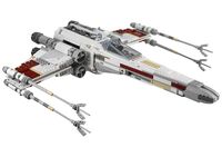 LEGO Star Wars 10240 - A-Modell