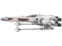 LEGO Star Wars 10240 - A-Modell Seitenansicht links