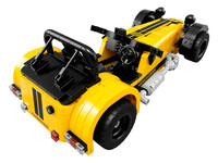 LEGO Ideas 21307 - A-Modell