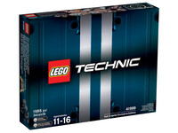 LEGO Technic 41999 - Box