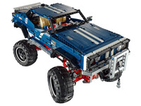 LEGO Technic 41999 - Offroader 4x4 (A-Modell)