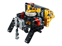 LEGO Technic 41999 - A-Modell Motor Seilwinde