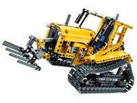 LEGO Technic 42006 - B-Modell