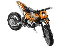 LEGO Technic 42007 - A-Modell