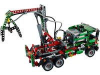 LEGO Technic 42008 - B-Modell