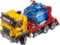 LEGO Technic 42024 - A-Modell