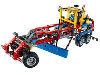 LEGO Technic 42024 - B-Modell