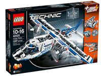 LEGO Technic 42025 - Box