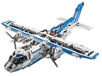 LEGO Technic 42025 - A-Modell