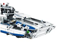 LEGO Technic 42025 - B-Modell Front