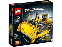 LEGO Technic 42028 - Box