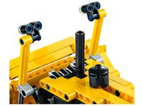 LEGO Technic 42028 - A-Modell Beleuchtung