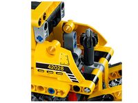 LEGO Technic 42028 - A-Modell Bedienelemente