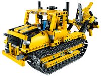 LEGO Technic 42028 - B-Modell