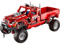 LEGO Technic 42029 - Pickup-Laster (A-Modell)