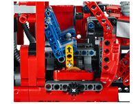 LEGO Technic 42029 - A-Modell Fahrerkabine