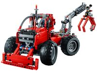 LEGO Technic 42029 - B-Modell