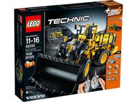 LEGO Technic 42030 - Box