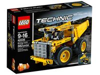 LEGO Technic 42035 - Box