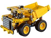 LEGO Technic 42035 - A-Modell