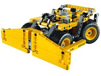 LEGO Technic 42035 - B-Modell