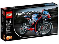 LEGO Technic 42036 - Box