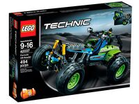 LEGO Technic 42037 - Box