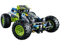 LEGO Technic 42037 - B-Modell