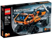 LEGO Technic 42038 - Box