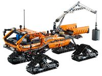 LEGO Technic 42038 - A-Modell