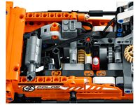 LEGO Technic 42038 - A-Modell mit Power Functions (nicht enthalten)