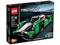 LEGO Technic 42039 - Box