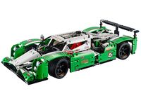 LEGO Technic 42039 - A-Modell