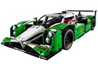 LEGO Technic 42039 - A-Modell Scheinwerfer