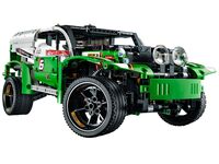 LEGO Technic 42039 - B-Modell Front