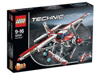 LEGO Technic 42040 - Box