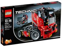 LEGO Technic 42041 - Box