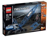 LEGO Technic 42042 - Box