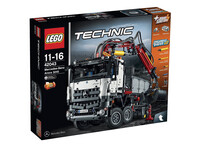 LEGO Technic 42043 - Box