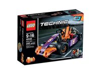 LEGO Technic 42048 - Box