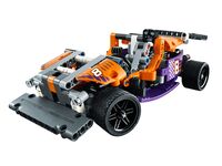 LEGO Technic 42048 - B-Modell