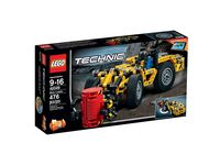 LEGO Technic 42049 - Box