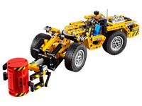 LEGO Technic 42049 - A-Modell