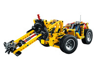 LEGO Technic 42049 - B-Modell