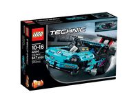 LEGO Technic 42050 - Box