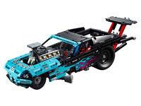 LEGO Technic 42050 - A-Modell