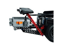 LEGO Technic 42050 - A-Modell mit Power Functions (nicht enthalten)