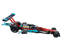 LEGO Technic 42050 - B-Modell